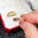 Brinco Argola Dourados